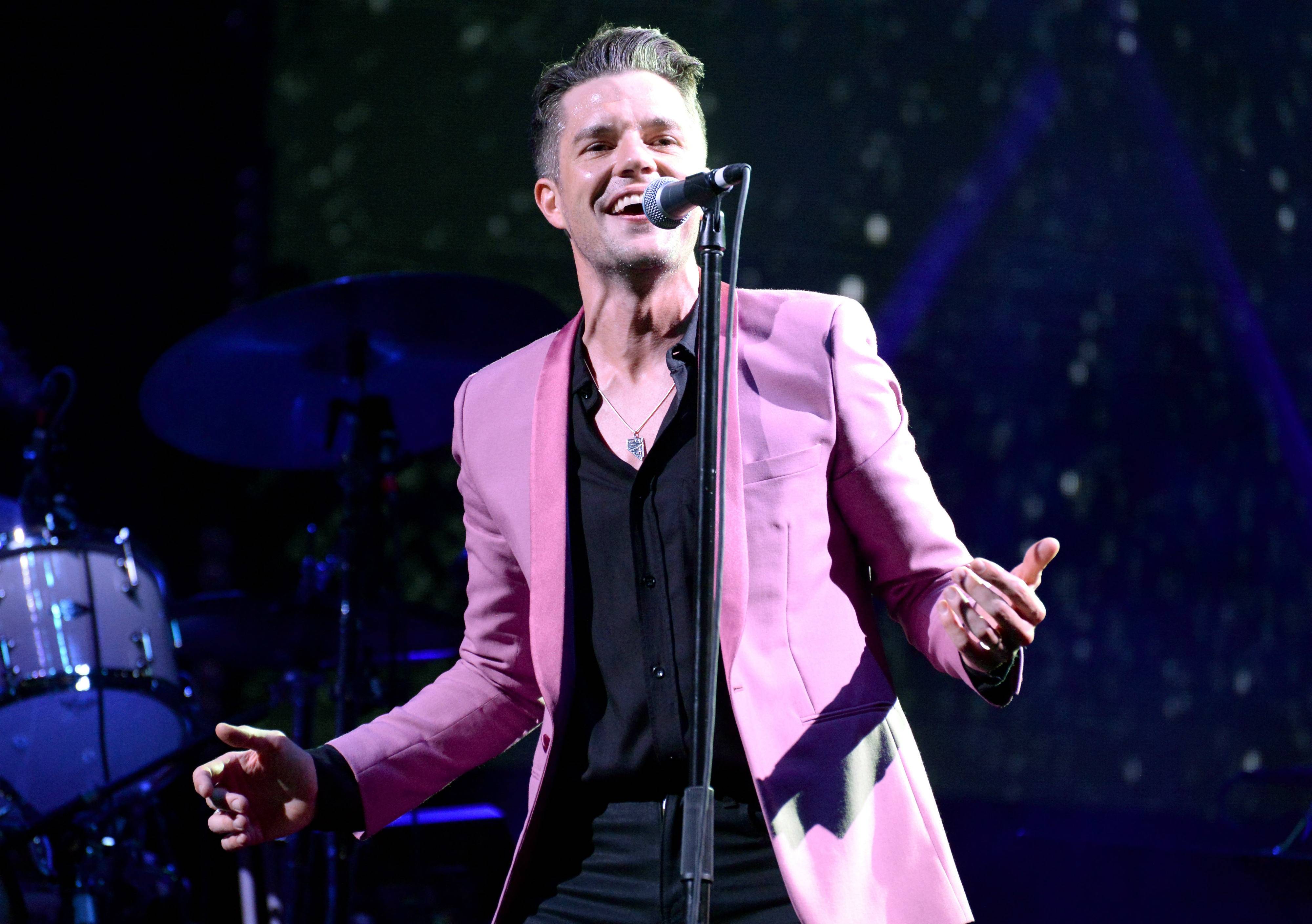 governors ball 2016 how the killers showed up a massive storm 1465139538