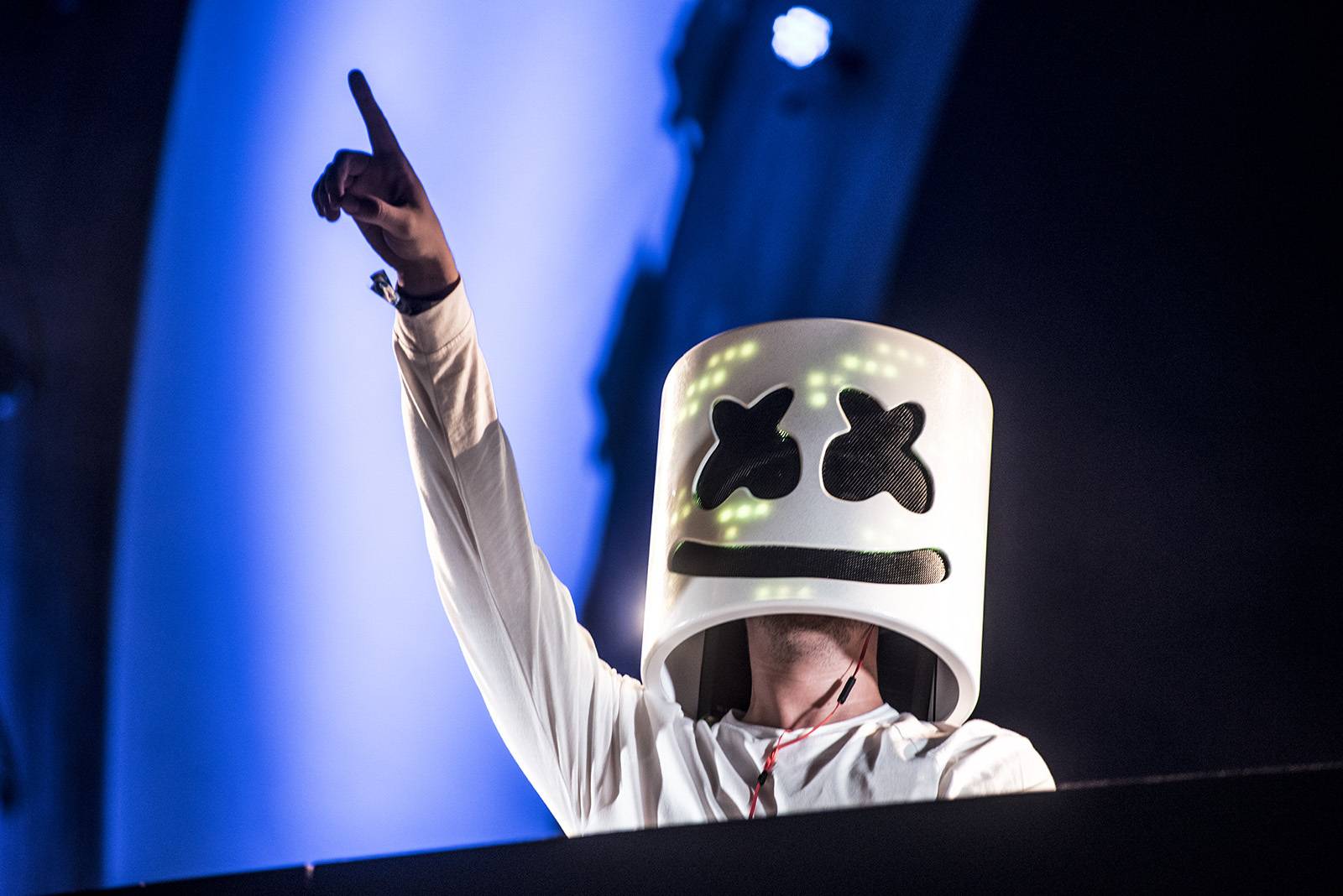 The Best Of Edc Vegas Day Three: Marshmello's Big Surprise, Dj Snake 